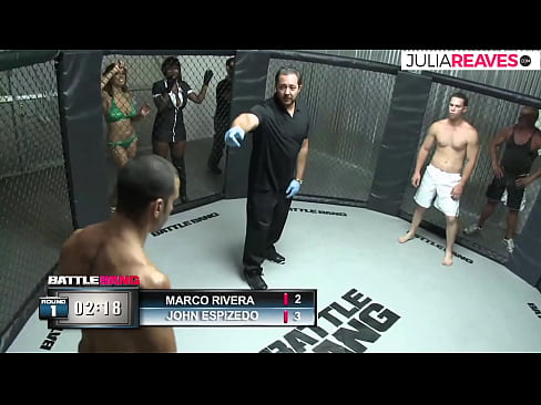 ❤️ Ultimate Fighter naai 'n nommer meisie direk na 'n geveg in die ring ️❌ Russiese pornografie by ons ❌️